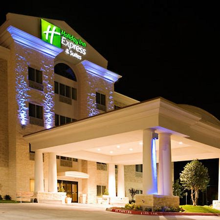 Holiday Inn Express Hotel And Suites Borger By Ihg Екстер'єр фото