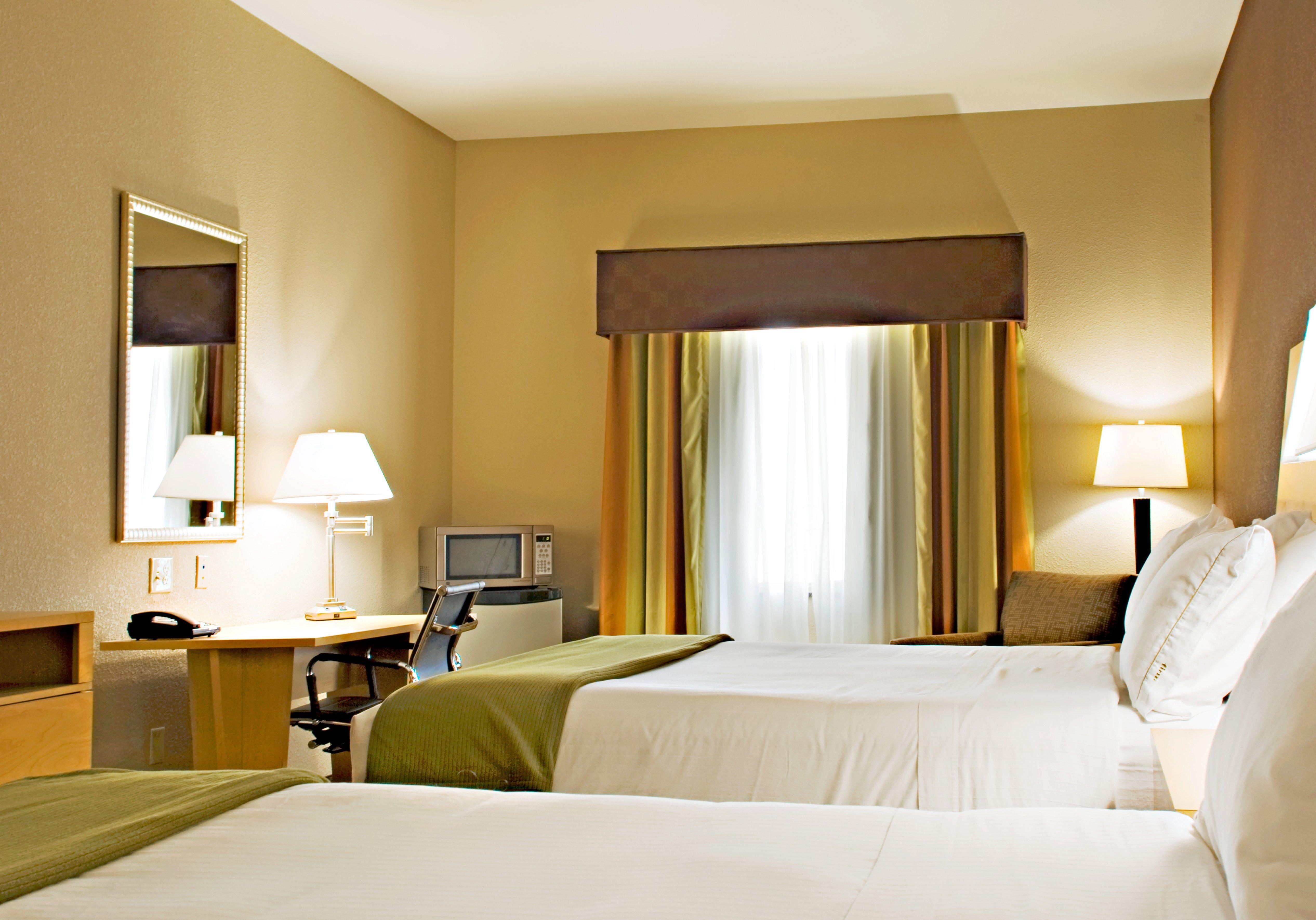 Holiday Inn Express Hotel And Suites Borger By Ihg Екстер'єр фото