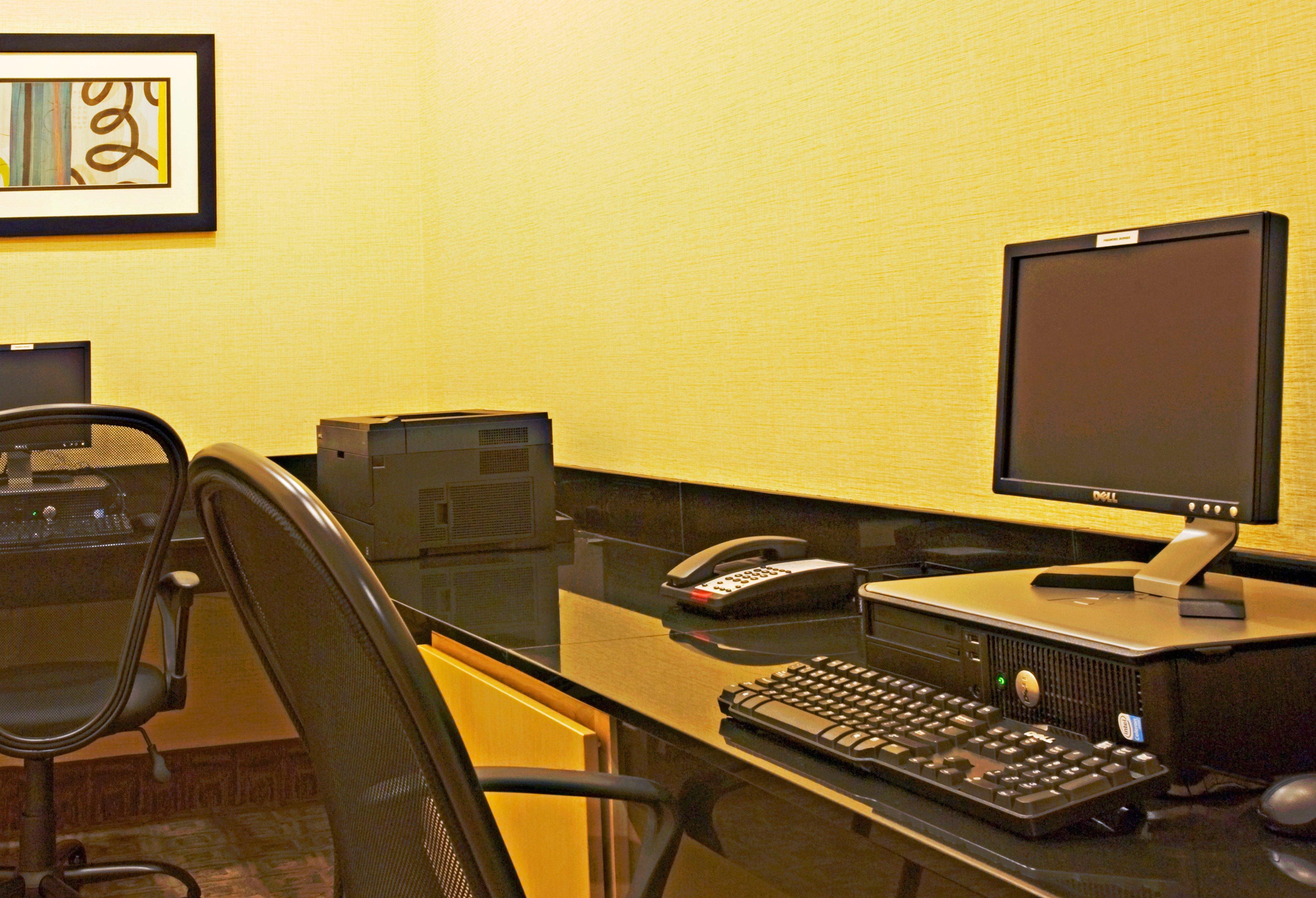 Holiday Inn Express Hotel And Suites Borger By Ihg Екстер'єр фото