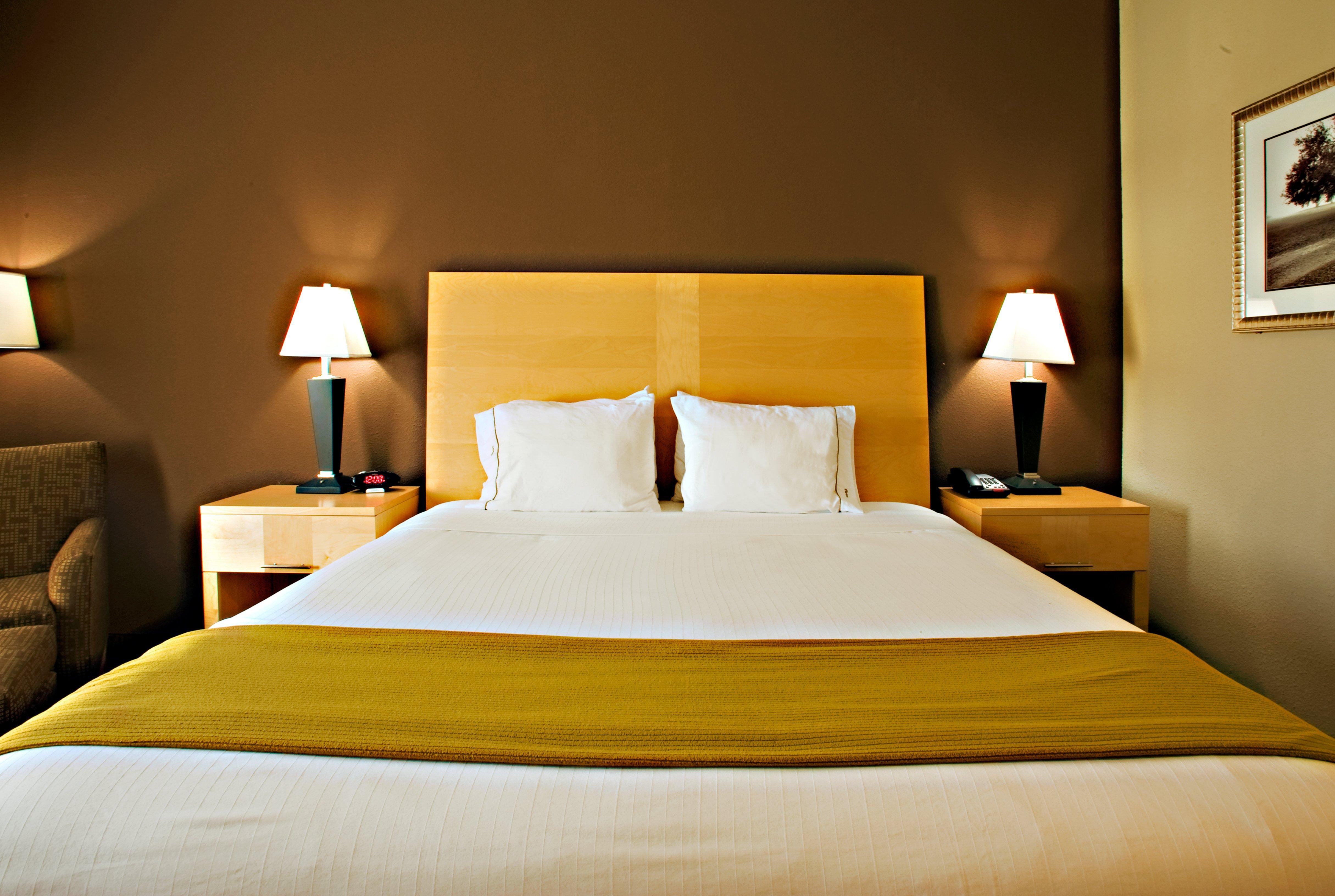 Holiday Inn Express Hotel And Suites Borger By Ihg Номер фото