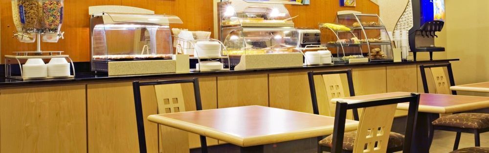 Holiday Inn Express Hotel And Suites Borger By Ihg Екстер'єр фото